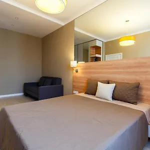 Eco Aparthotel